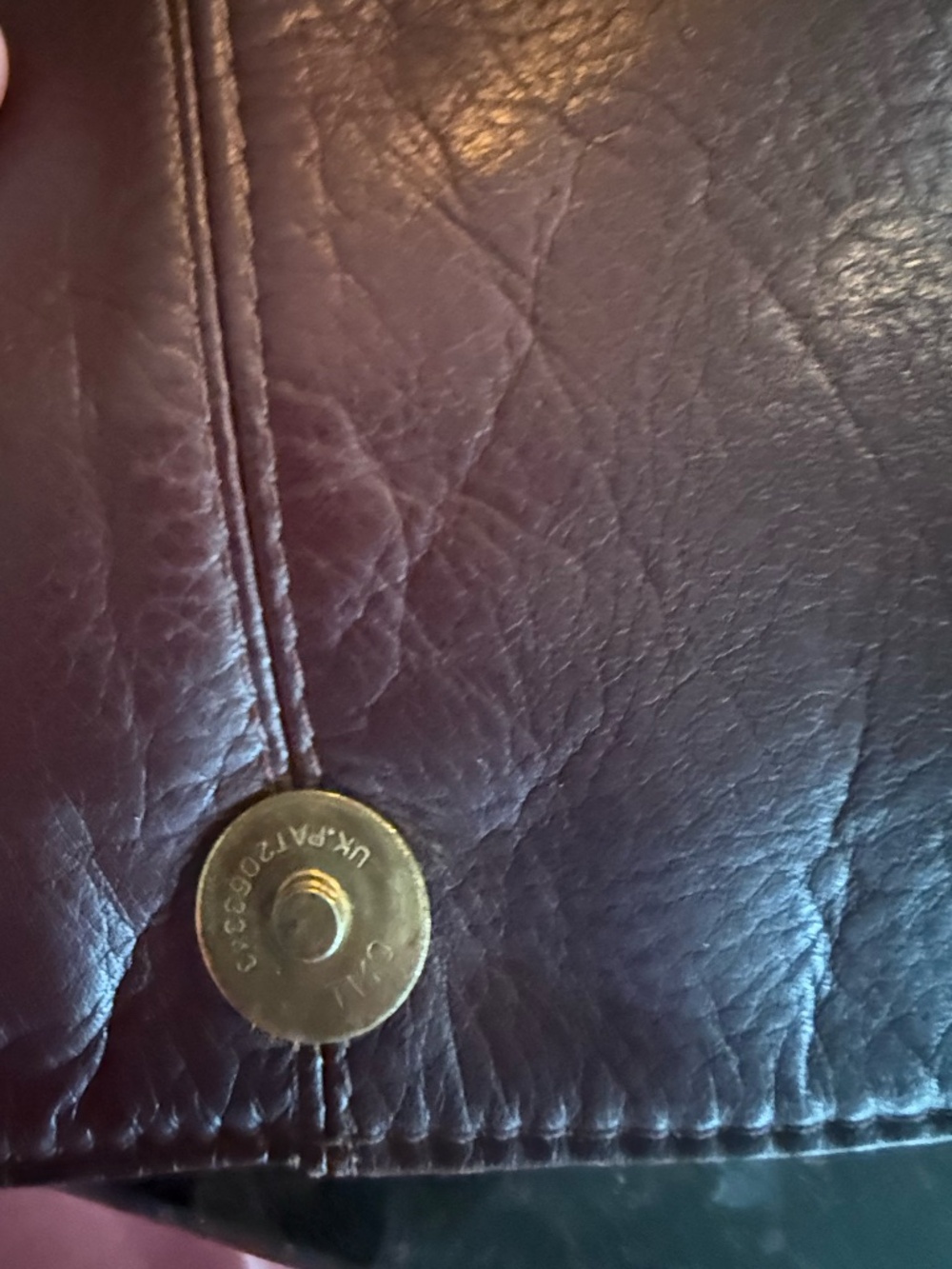 FRYE CROSSBODY BAG - Picture 7 of 10
